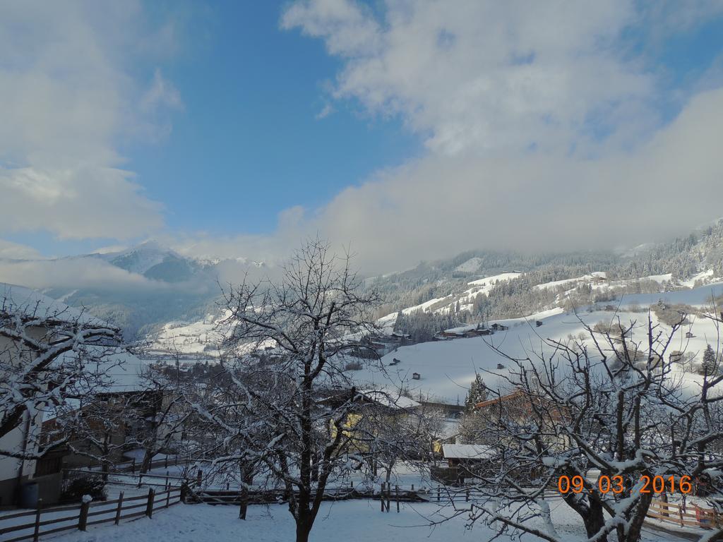 Hoislbauerngut Lägenhet Bad Hofgastein Exteriör bild